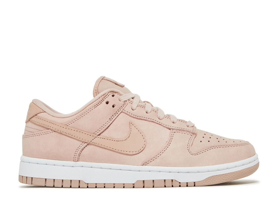 Nike Dunk Low PRM Pink Oxford (Women's)