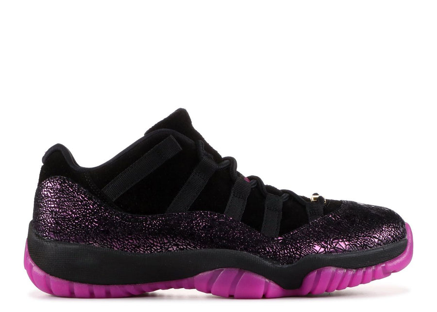 Jordan 11 Retro Low Think 16 Rook To Queen (Women's)