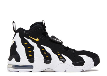 Nike Air DT Max '96 Black White (2024)