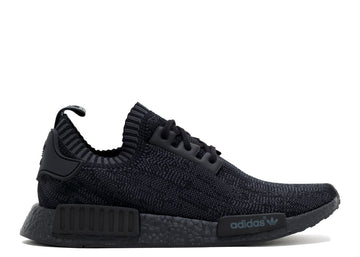 adidas NMD R1 Friends and Family Pitch Black