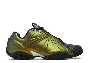 Nike Air Zoom Courtposite Supreme Metallic Gold (WORN)
