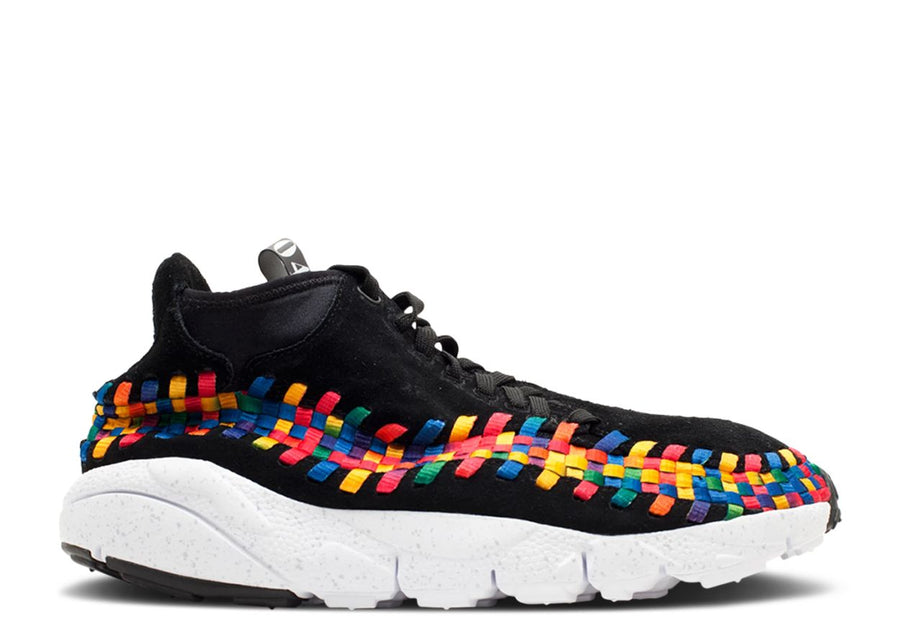 Nike AIR FOOTSCAPE WVN CHKKA PRM QS (WORN)