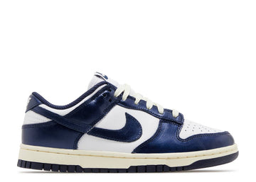 Nike Dunk Low Vintage Navy (WMNS) (WORN)