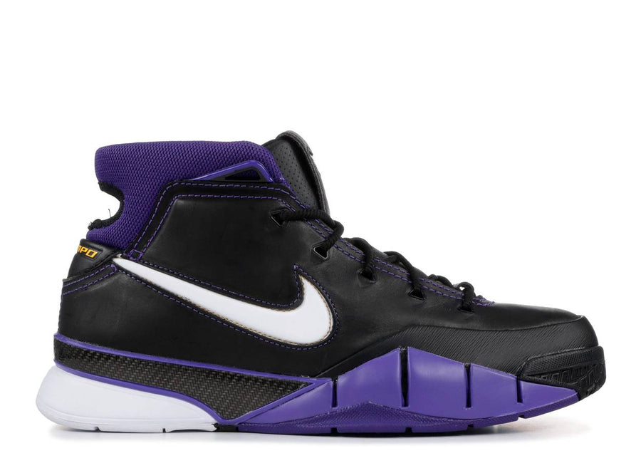 Nike Kobe 1 Protro Purple Reign