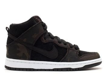 Dunk High Pro SB 'Iguana Camo