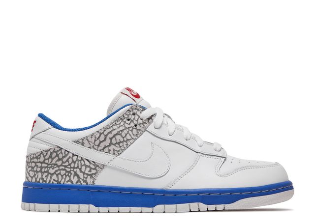 Nike Dunk Low CL Jordan Pack