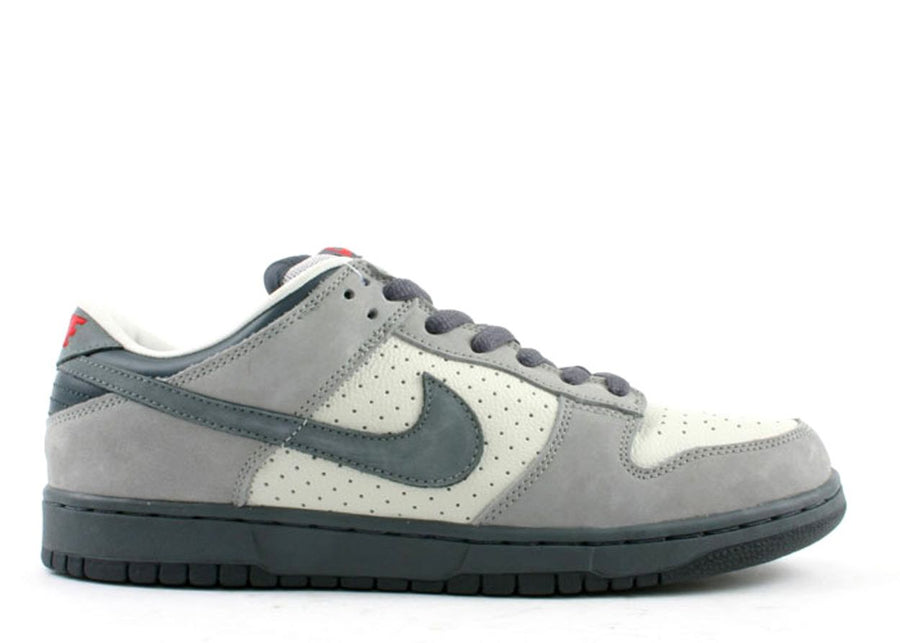 Nike SB Dunk Low Bandaid (WORN)