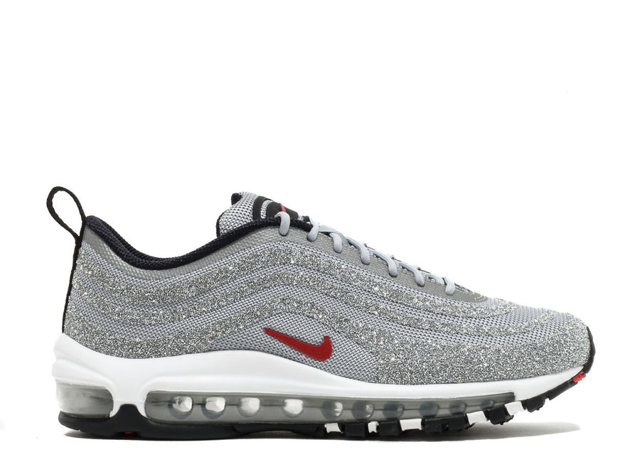 Nike Air Max 97 LX Swarovski Silver Bullet (Women's)