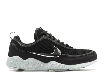 Nike Air Zoom Spiridon Black Grey (WORN)