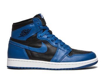 Jordan 1 Retro High OG Dark Marina Blue (WORN)