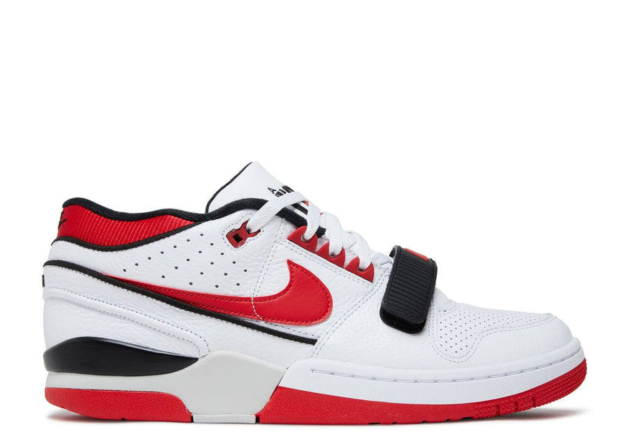 Nike Air Alpha Force 88 University Red White