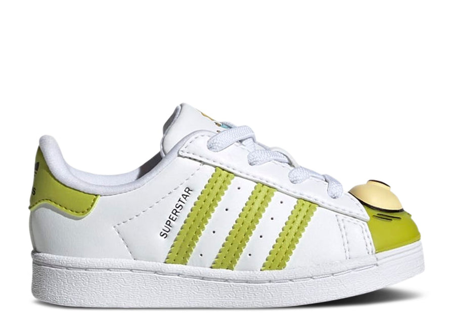 adidas Superstar Low Kang & Kodos (TD)