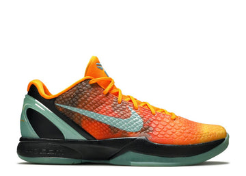 Nike Kobe 6 ASG Orange County Sunset (WORN)