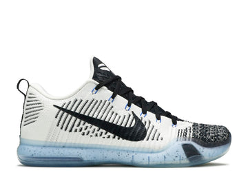 Nike Kobe 10 Elite HTM Shark Jaw (WORN)