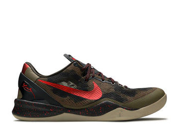 Nike Kobe 8 Python (WORN)