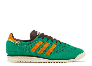 adidas SL 72 Knit Wales Bonner Green