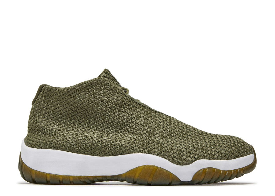 Jordan Future Iguana