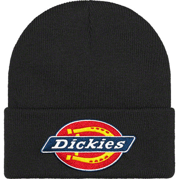 Supreme Dickies Beanie Black