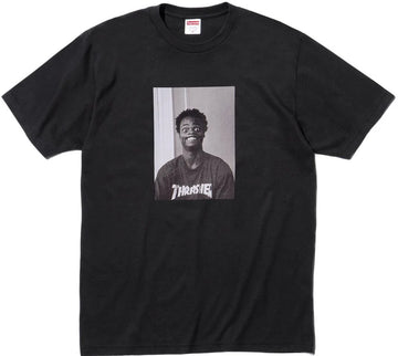 Supreme Thrasher Harold Tee Black