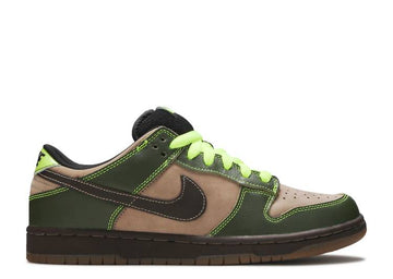 Nike SB Dunk Low Jedi