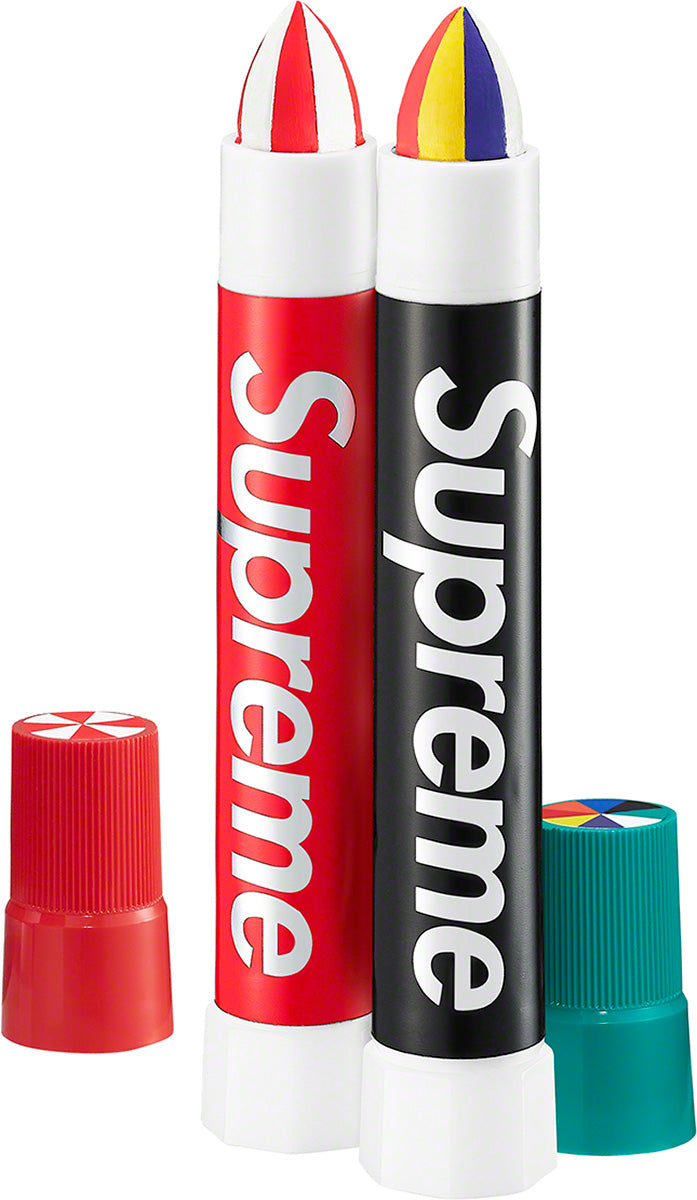 Supreme Hand Mixed Paint Stick Set