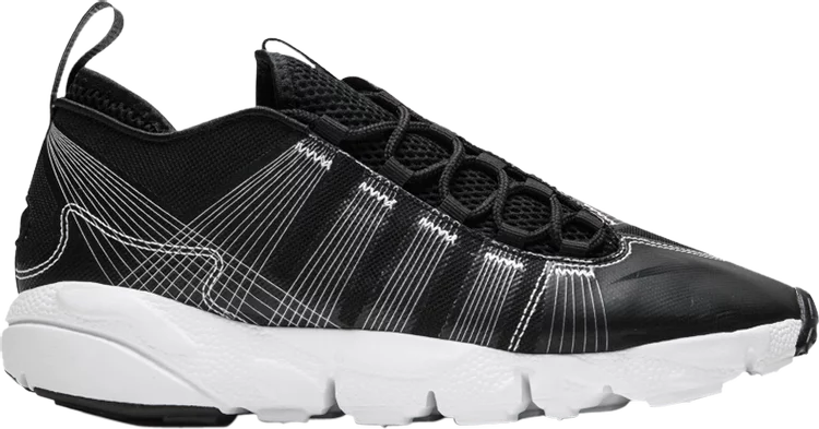 Nike Air Footscape Motion