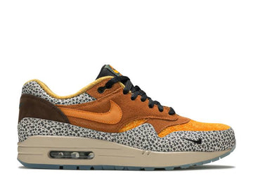 Nike Air Max 1 Atmos Safari (2016) (WORN)