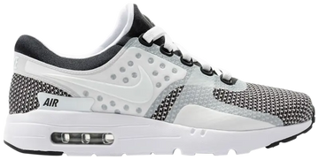 Nike Air Max Zero Essential Wolf Grey