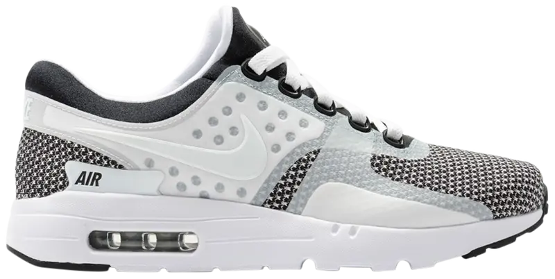 Nike Air Max Zero Essential Wolf Grey