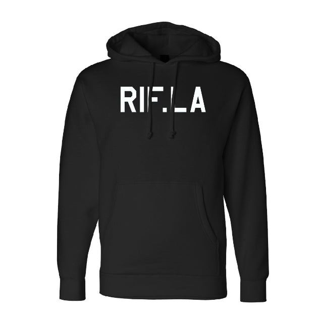 RIF LA Pushing Weight Hoodie