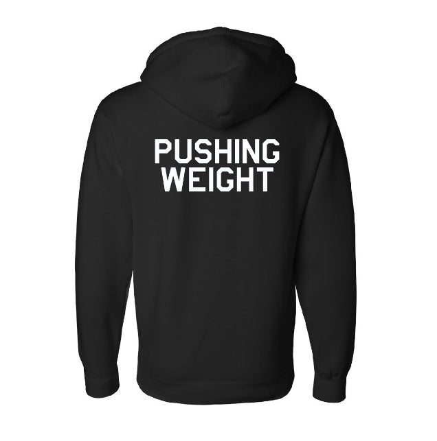 RIF LA Pushing Weight Hoodie