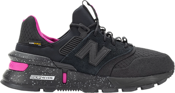 New Balance 997S Cordura Black Pink