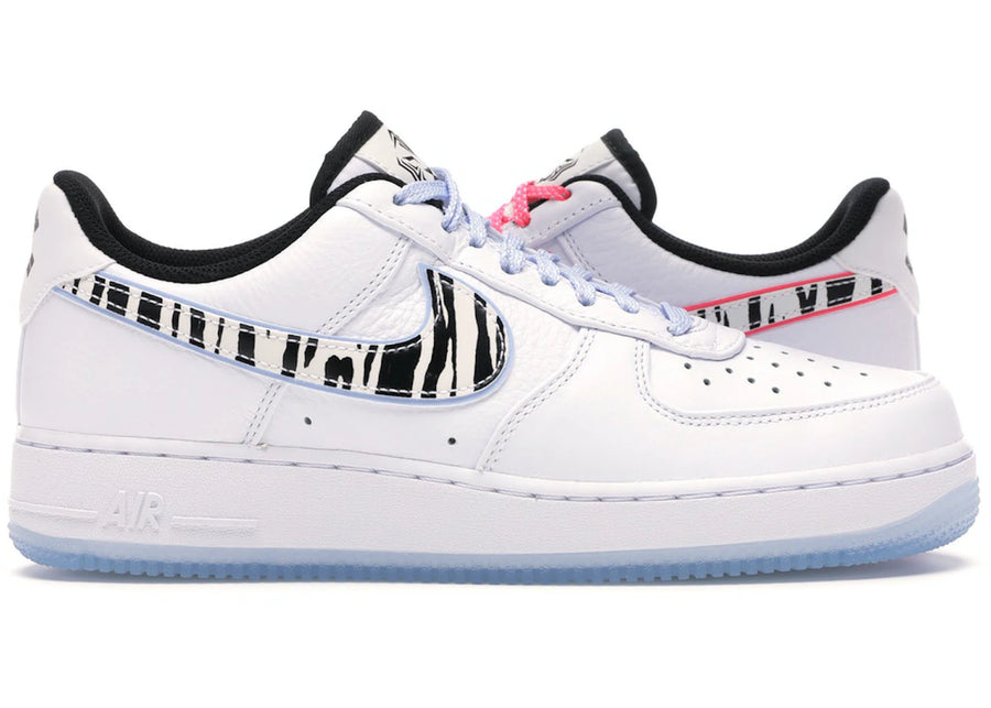 Nike Air Force 1 Low World Cup South Korea