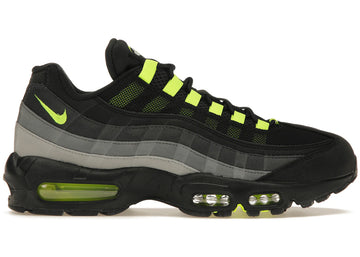 Nike Air Max 95 Black Neon