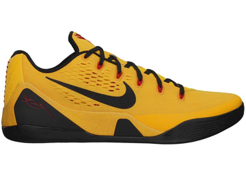 Nike Kobe 9 EM Low Bruce Lee