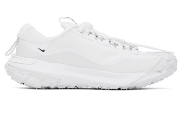 Nike ACG Mountain Fly 2 Low CDG White