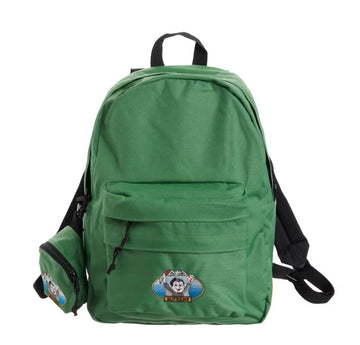 Supreme Vampire Boy Backpack Green