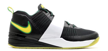 Nike Zoom Revis Oregon Ducks PE (Black)