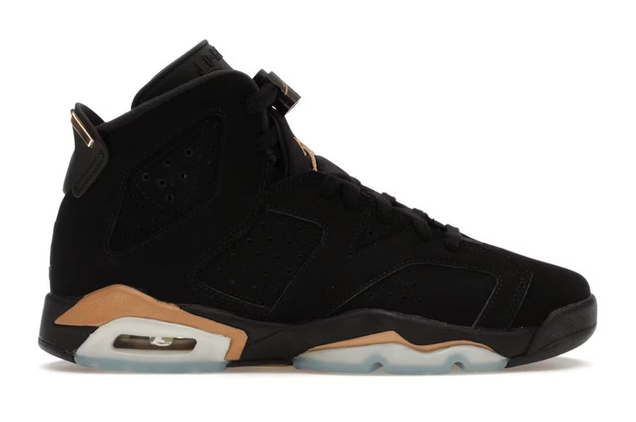 Jordan 6 Retro DMP 2020 (GS)(WORN)