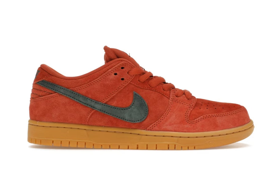 Nike SB Dunk Low Burnt Sunrise