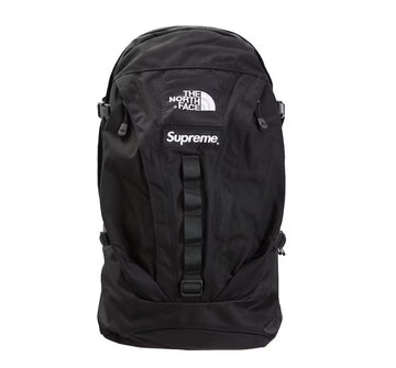 Supreme The North Face Expedition Backpack Black (USED)