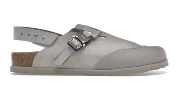 Dior by Birkenstock Tokio Mule Greige (NDS)