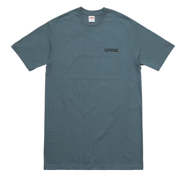 Supreme AKIRA Pill Tee Slate