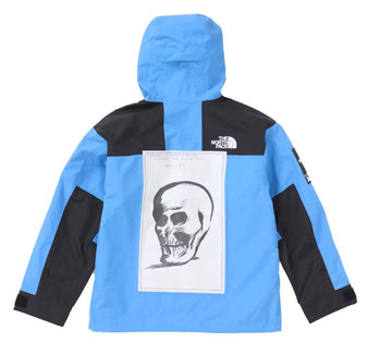 Supreme The North Face Mountain Jacket Blue