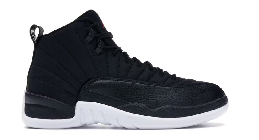 Jordan 12 Retro Nylon