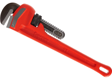 Supreme Ridgid Pipe Wrench