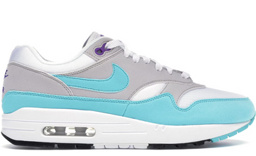 Nike Air Max 1 Anniversary Aqua