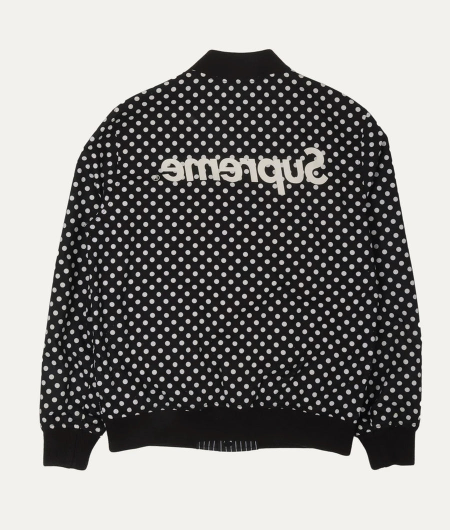 Supreme CDG Harold Hunter Jacket