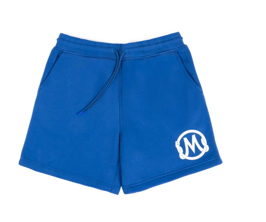 Mamba & Mambacita Royal Blue Set