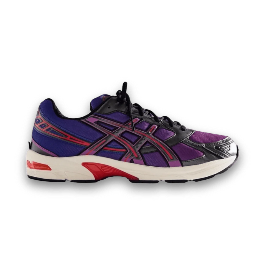 ASICS Gel-1130 Kith Marvel Villains Magneto